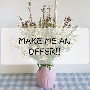 Cleaning out my closet – Bundle & Save!